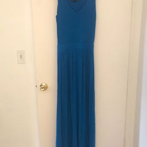 dress from anthropology